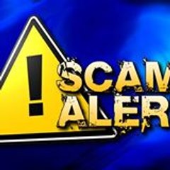 Scammer Fruad
