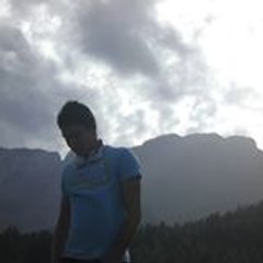 Simon Villar