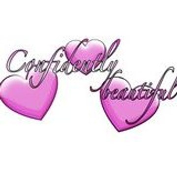 ConfidentlyBeautiful