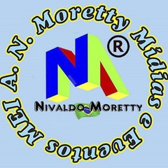 Nivaldo Moretty