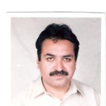 Asif Zia