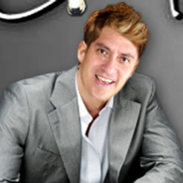 Rafael Koike