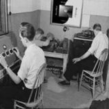 Radio Orphans