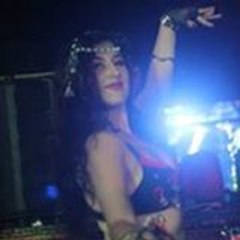 Vania González