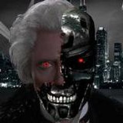 MegaMaxschreck