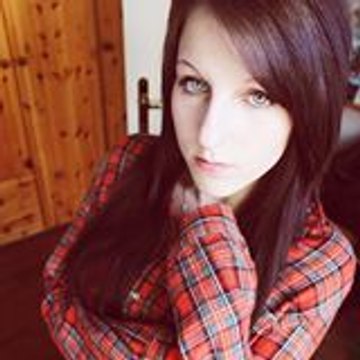 Kačíí Hrochová