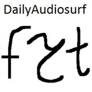 Daily Audiosurf