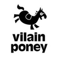 Vilain Poney