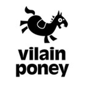 Vilain Poney