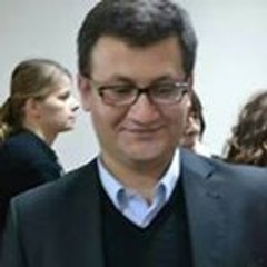 Ibrahim Küçükbay