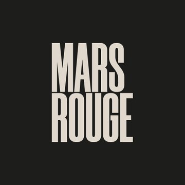 MARS ROUGE