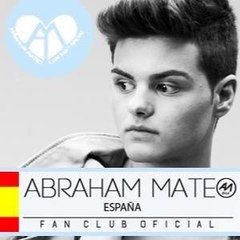 Abraham Mateo España