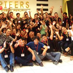 Facilitador Experiencial