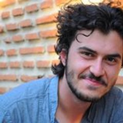 Ibrahim Karaca
