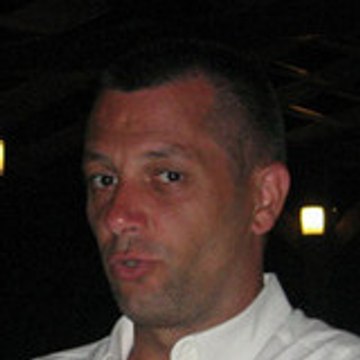 David Maurel - DMPARIS