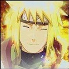 Namikaze Minatoo