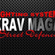 KRAV MAGA Street Defense Paris AFKM