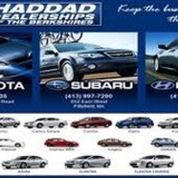 Haddad Auto