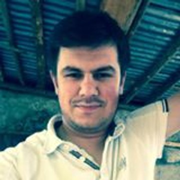 Sinan Inam