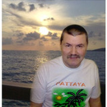 сергей полевов