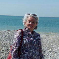véronique henry