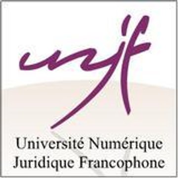 Université Numérique Juridique Francophone