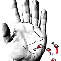 Parler Vin Avec Les Mains