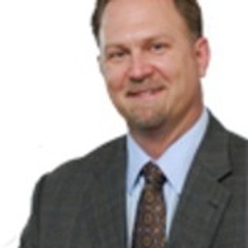 Dr. Keith Cooper D.D.S.