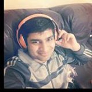 Muhammad Abbas