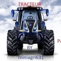 miniagri631
