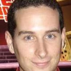 Olivier Péron