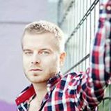 Lukas Walder