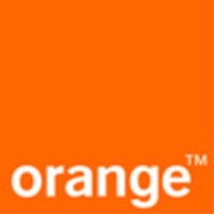 Orange-corporate