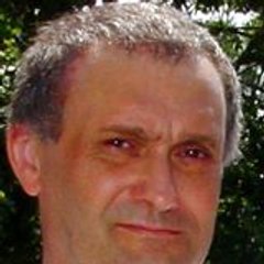 John Coutts