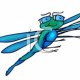 dragonflyman