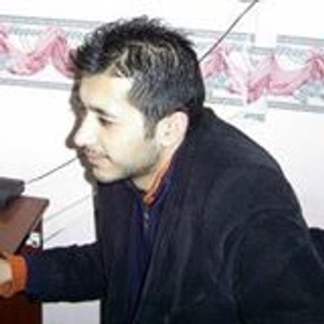 Serkan Alkan