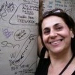 Alba Cássia Paparoto