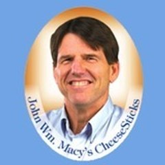 JohnWMMacysCheeseSticks