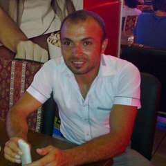 Sesli mesli