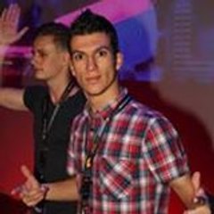 Sergio Abalo