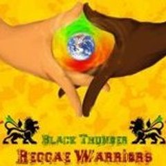ReggaeWarriorTv