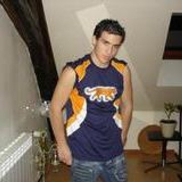 jeremy