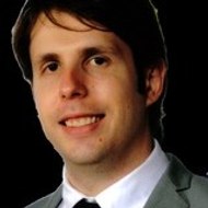 Andrés Barreneche García