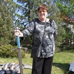 Grażyna Mazur-Rajewska