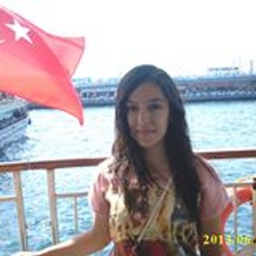 Safiye Doğan
