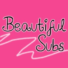 beautifulsubs
