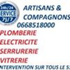 SERRURIERAREIMS