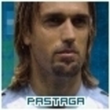 Pastaga