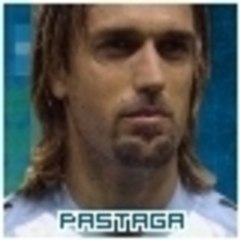 Pastaga