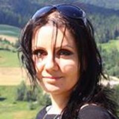Magdalena Hora